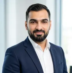 Ramil Ehmedov
