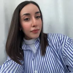 Mədinə Əliyeva