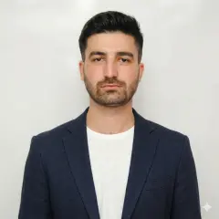 Fərid Zeynalov