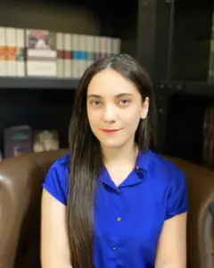 Sevda Aliyeva