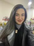 Əfruz İsmayilova
