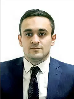 Turan Nəsirov