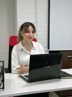 Minayə Abdullayeva