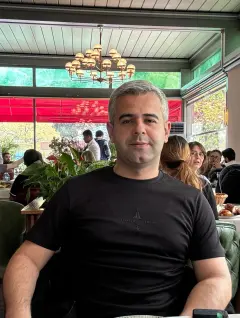 Senan Mehdizadə