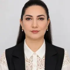 Elmina Qarayeva