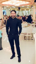 Niyameddin Abdullayev