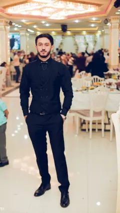 Niyameddin Abdullayev