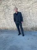 Coşqun Abdullayev