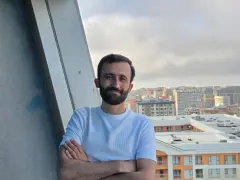 Qadir Abdullayev