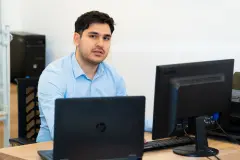 Çingiz Qəhrəmanov