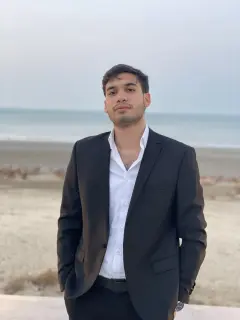 Sübhan Hüseynli