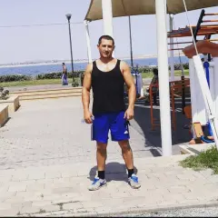 Namiq Isgenderov