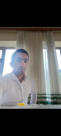 Samir Əskərov