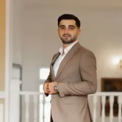 FİRUDİN HÜSEYNOV