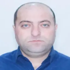 Suleyman Təhməzov