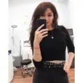 rena yariyeva