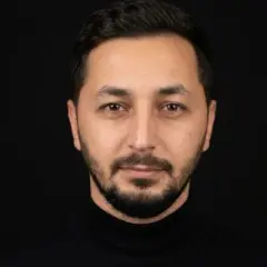 Ferid Bayramov