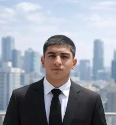 Şükür Əliyev