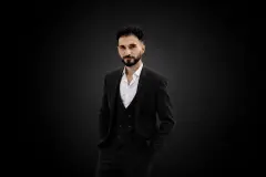 Murad Tarverdiyev