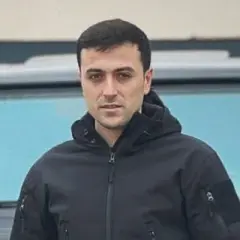 Mirfəttah Nəsirli