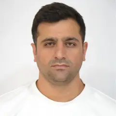 Joshgun Rahimli