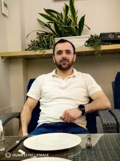 Elşad Mirzəyev