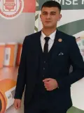 Nurlan Ağammədov
