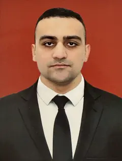 Aliyasar Rehmanli