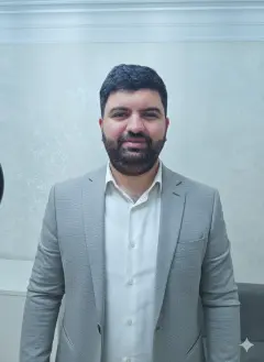 Fariz Fərəcov