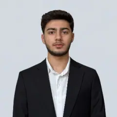 Teymur Zeynalov