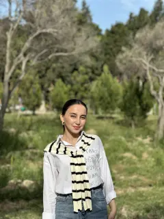 Gülçin Hacaliyeva