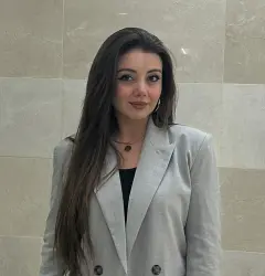Firuzə Əliyeva
