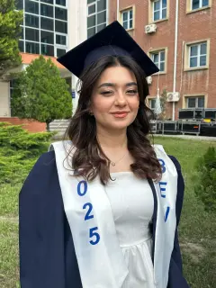 Firuze Shafiyeva