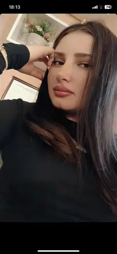 Fatime Eliyeva