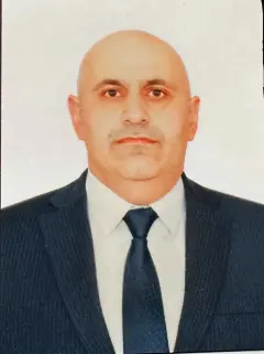 Nurlan Qurbanov