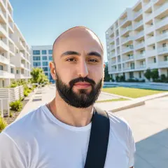 Sabuhi Baghirov