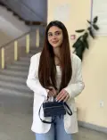 Aysun Əhmədova