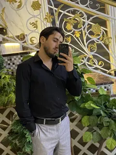 Sahin Khalilov