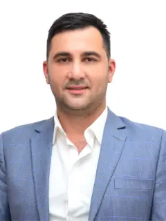 Vüsal Babayev