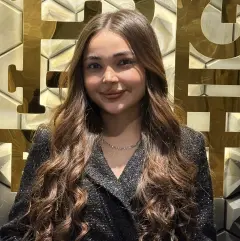 Nigar Allahquliyeva