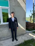 Vüsal Kərimov