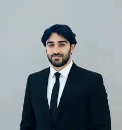 Ilkin Məhərrəmov