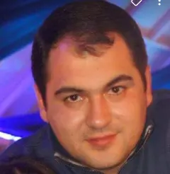 Rəşad Həsəsnov