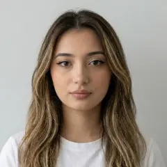 Nushaba Ahmedova