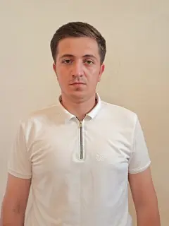 Emil Abdullazadə