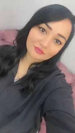 Gülnar İsmayılova