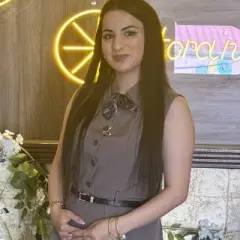 Leyla Babazadə