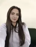 Asiman Hacəliyeva