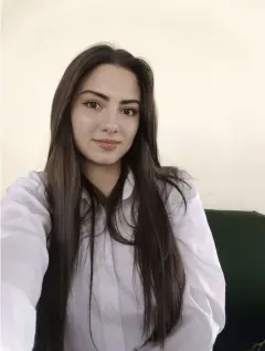 Asiman Hacəliyeva