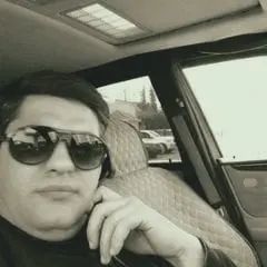 Vuqar Nəsirov